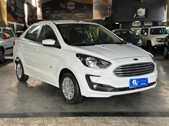 FORD KA 1.0 TI-VCT FLEX FREESTYLE MANUAL